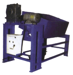 ISO球團礦、燒結礦轉鼓后機械搖篩