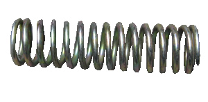 制樣機專用彈簧